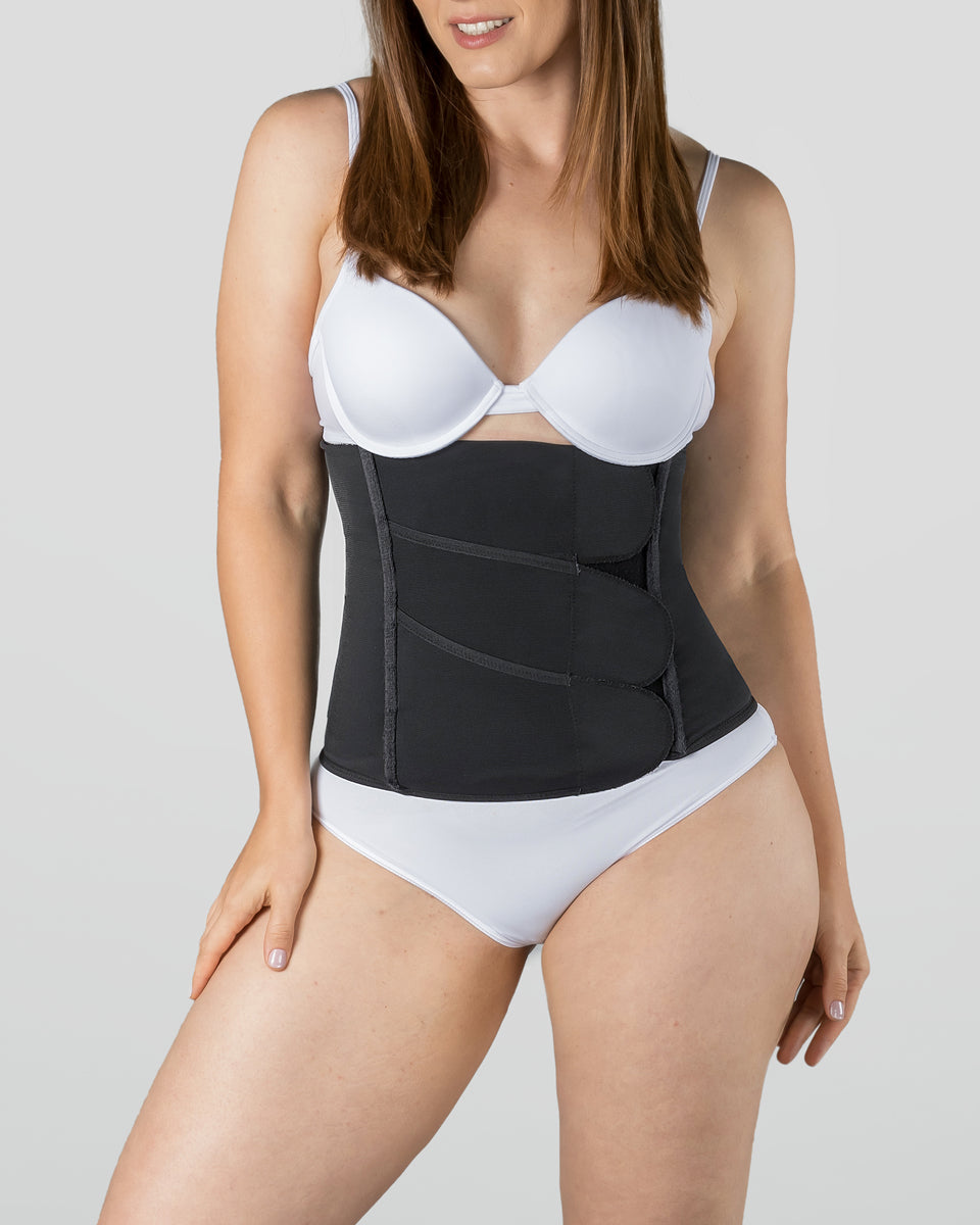 Luxury Postpartum Belly Band / Faja Luxury Postparto