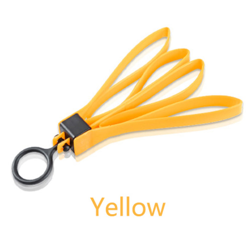 Disposable Cable Tie Handcuffs – Strong Plastic Straps.