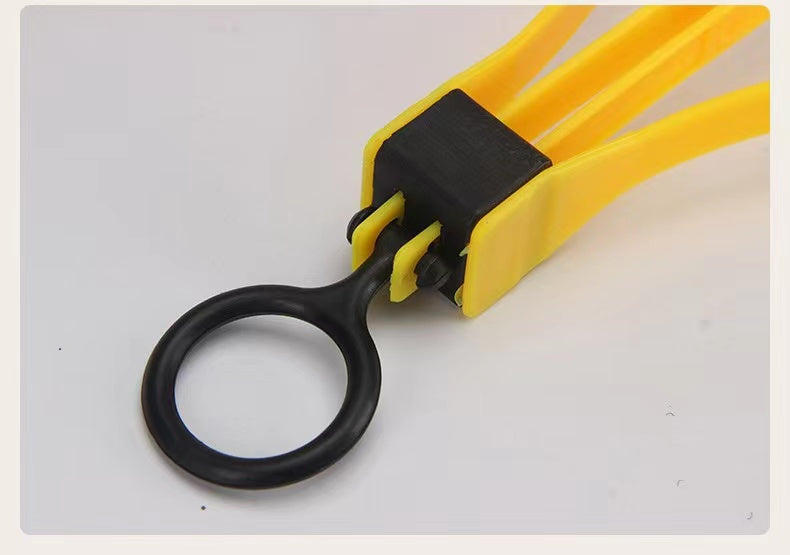 Disposable Cable Tie Handcuffs – Strong Plastic Straps.