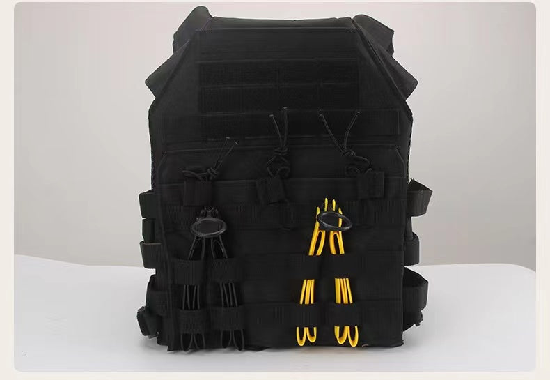 Disposable Cable Tie Handcuffs – Strong Plastic Straps.