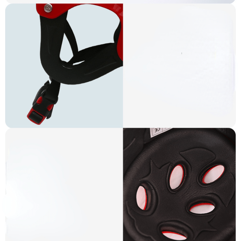 1pc Adjustable Helmet for Kayaking, Water Skiing, Canoeing Water Sport Safety