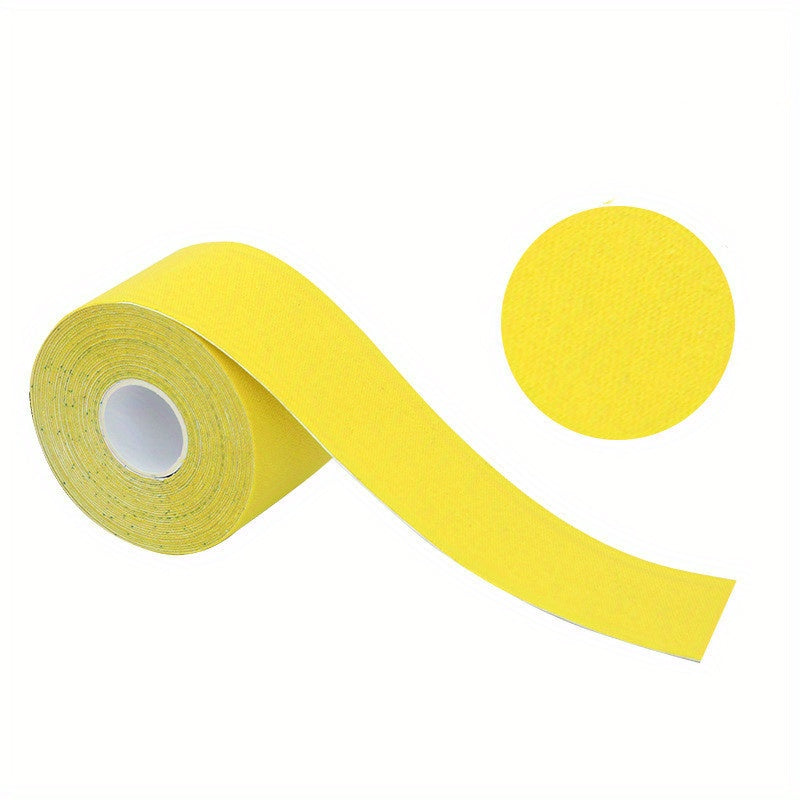 Kinesiology Sport Tape – 5cm x 5m.