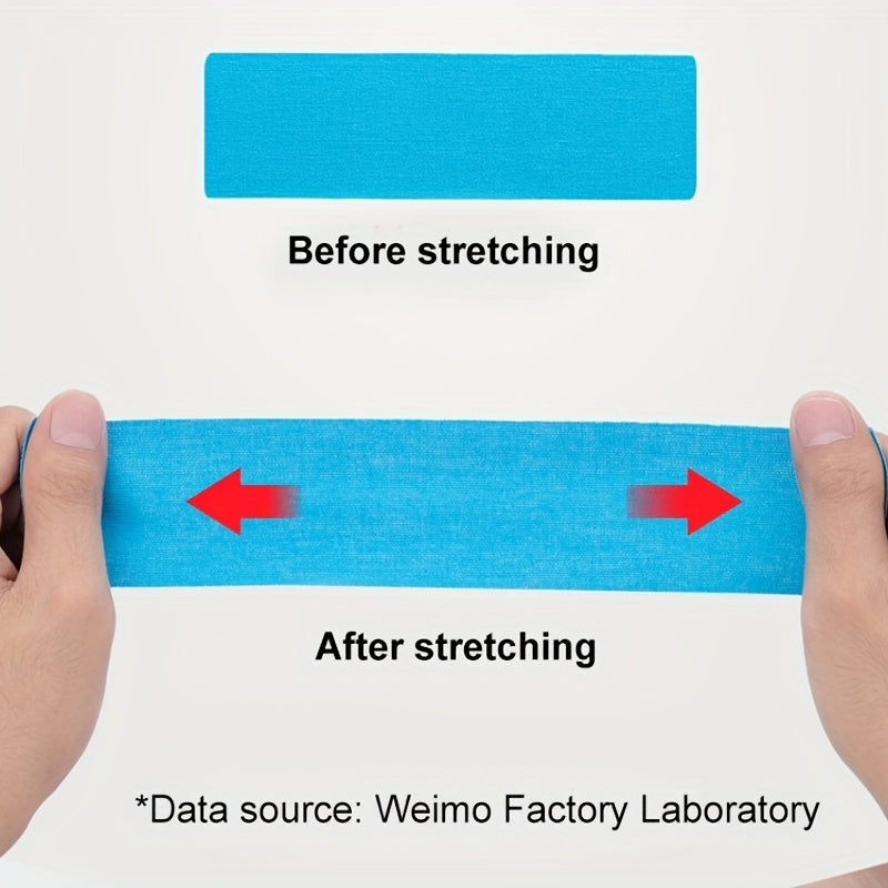 Kinesiology Sport Tape – 5cm x 5m.