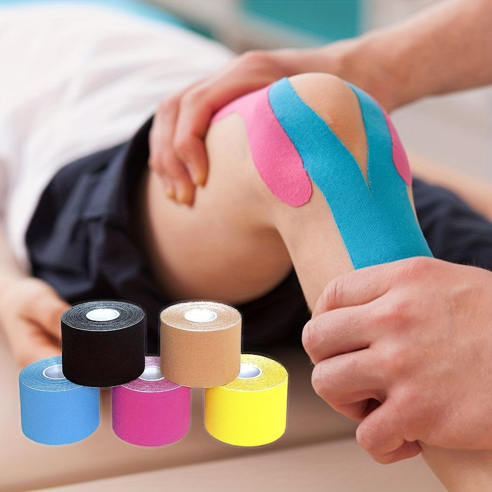 Kinesiology Sport Tape – 5cm x 5m.
