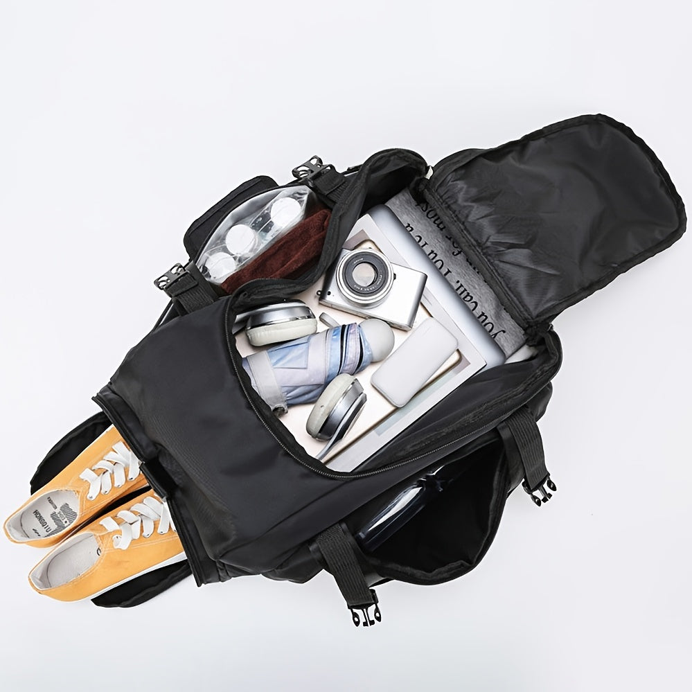 Ultralight Gym Bag – Men & Women.