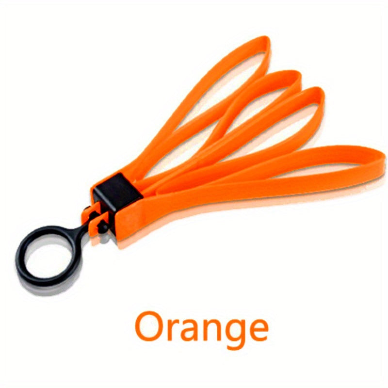 Disposable Cable Tie Handcuffs – Strong Plastic Straps.
