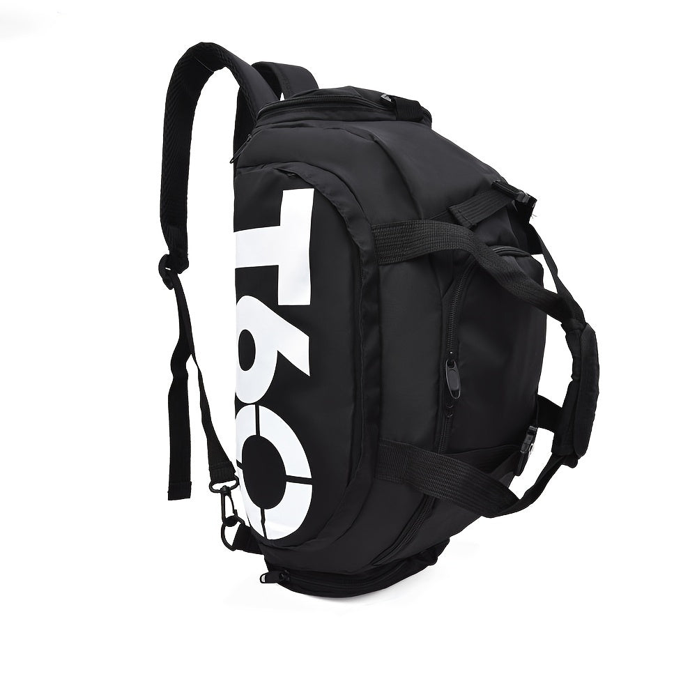 Ultralight Gym Bag – Men & Women.