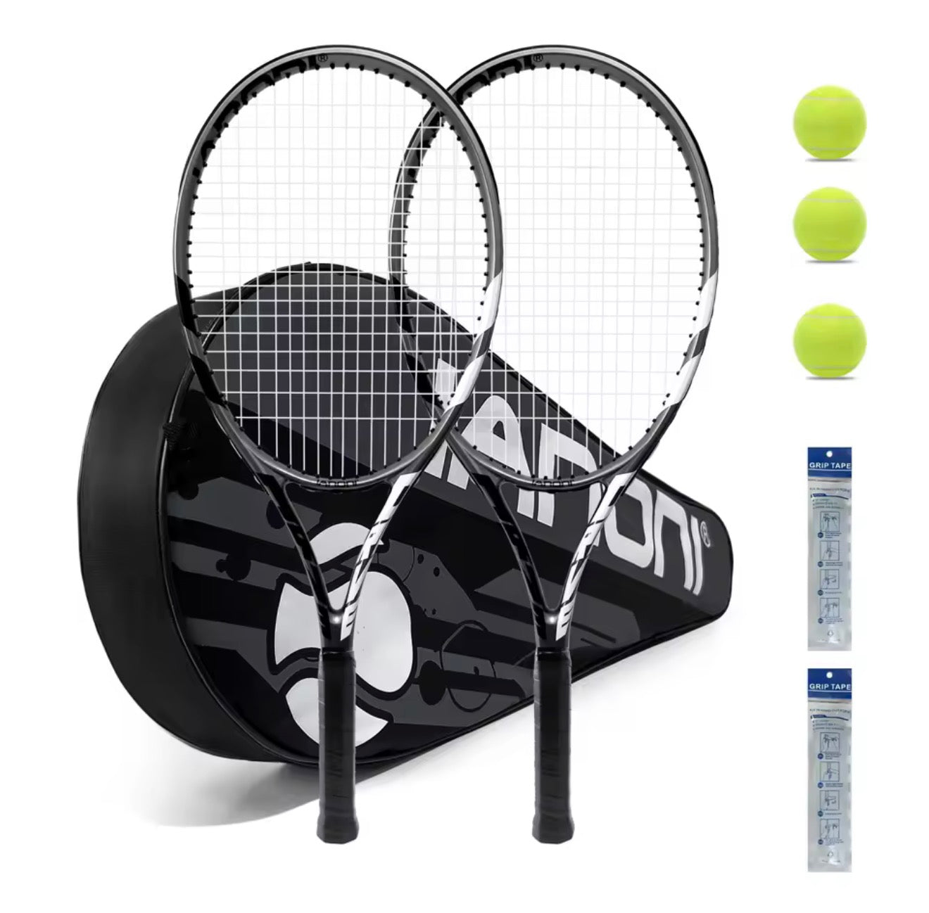 Tennis Rackets