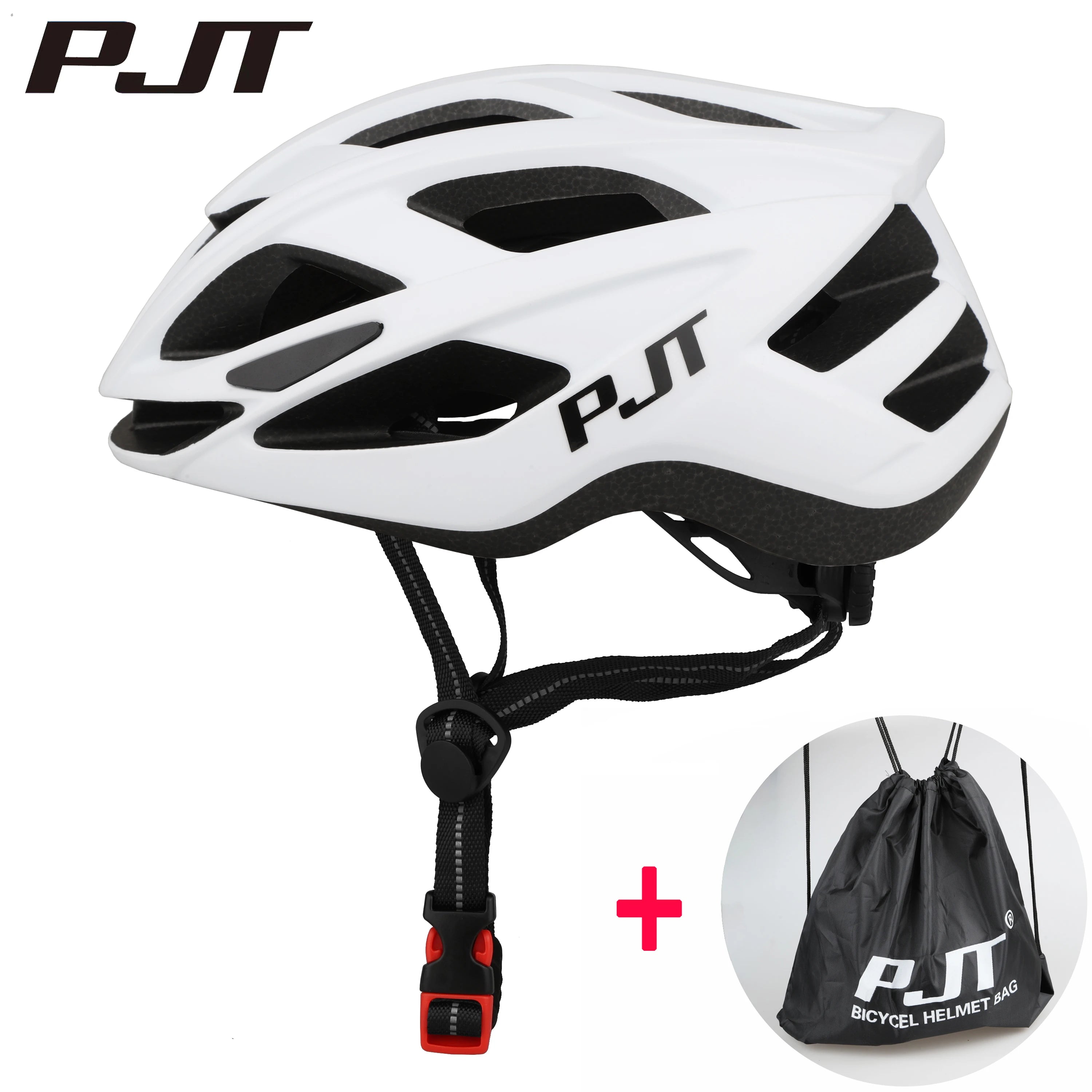 PJT Ultralight Cycling Helmet – For Men & Women.