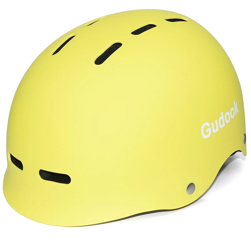 Adult Extra-Large Bike Helmet – Cycling & Skating.