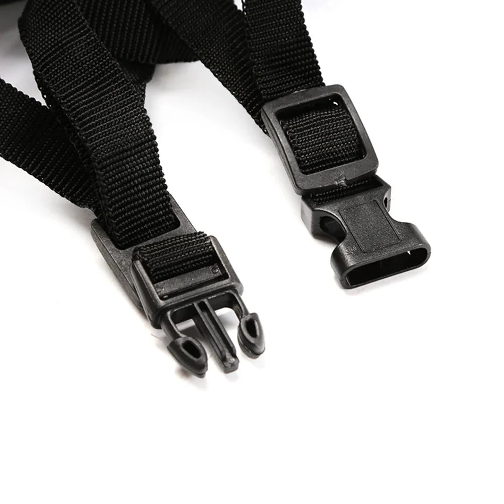 7-Piece Kids’ Protective Gear Set – Helmet, Knee & Elbow Pads.