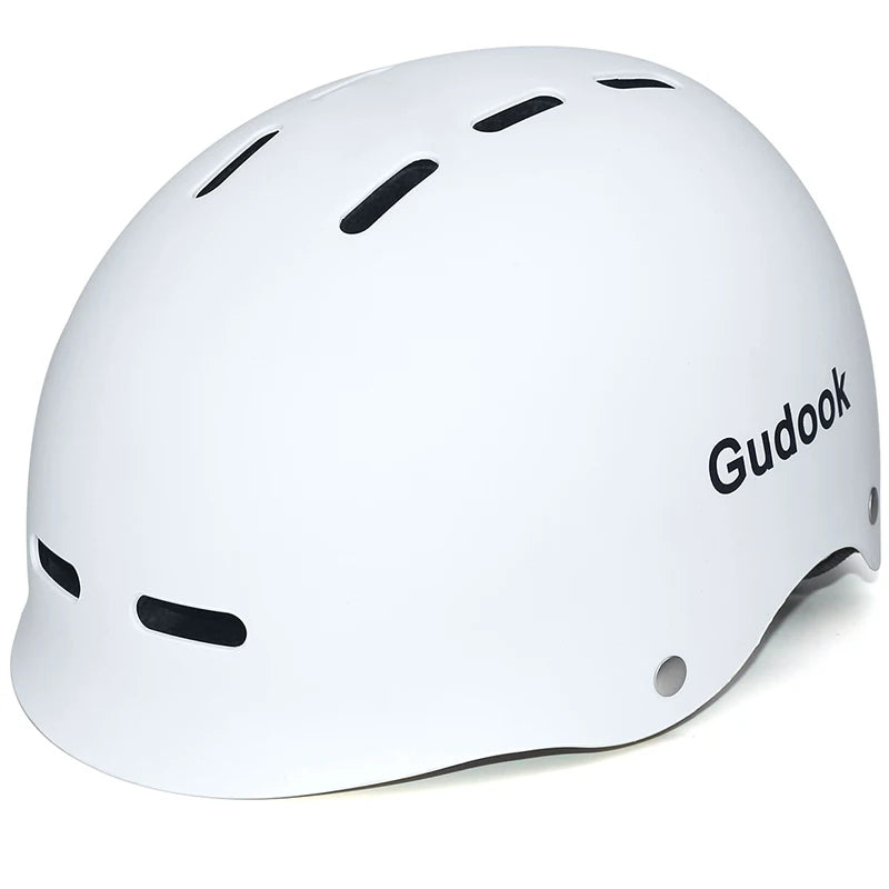 Adult Extra-Large Bike Helmet – Cycling & Skating.