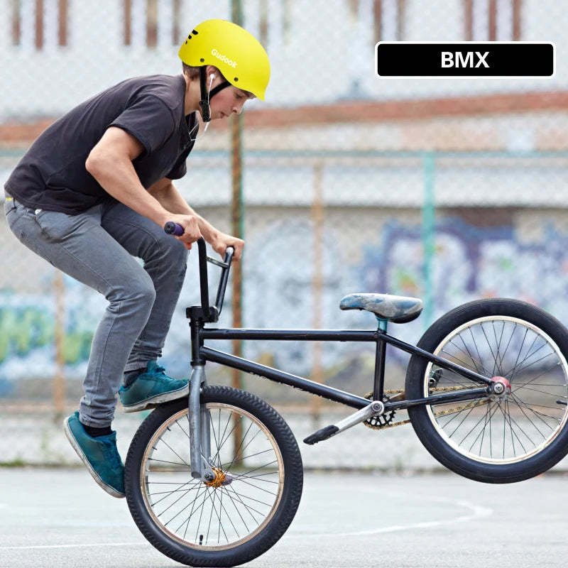 Adult Extra-Large Bike Helmet – Cycling & Skating.