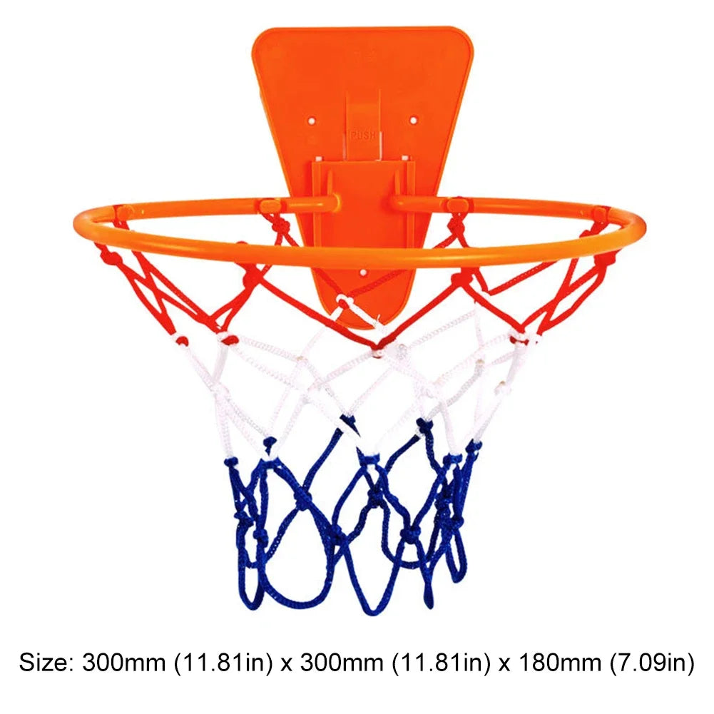 Kids’ Solid Silent Basketball – Lightweight & Elastic.