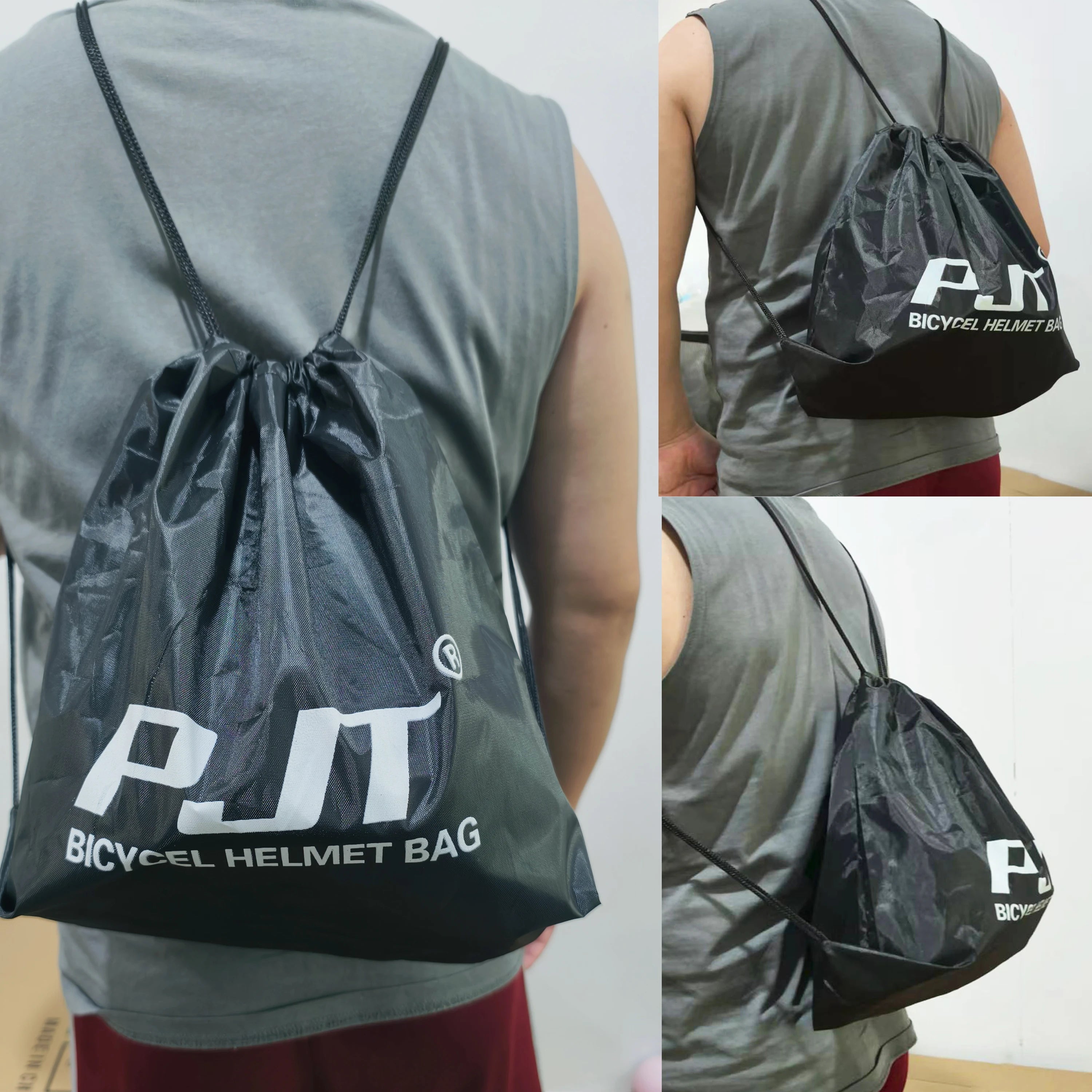 PJT Ultralight Cycling Helmet – For Men & Women.