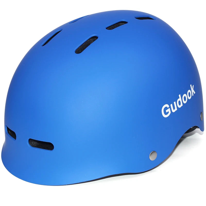 Adult Extra-Large Bike Helmet – Cycling & Skating.