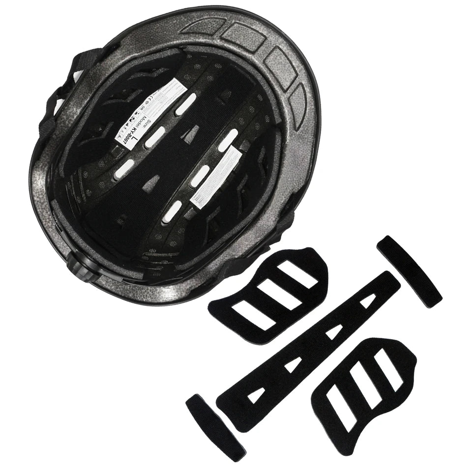 Adult Extra-Large Bike Helmet – Cycling & Skating.