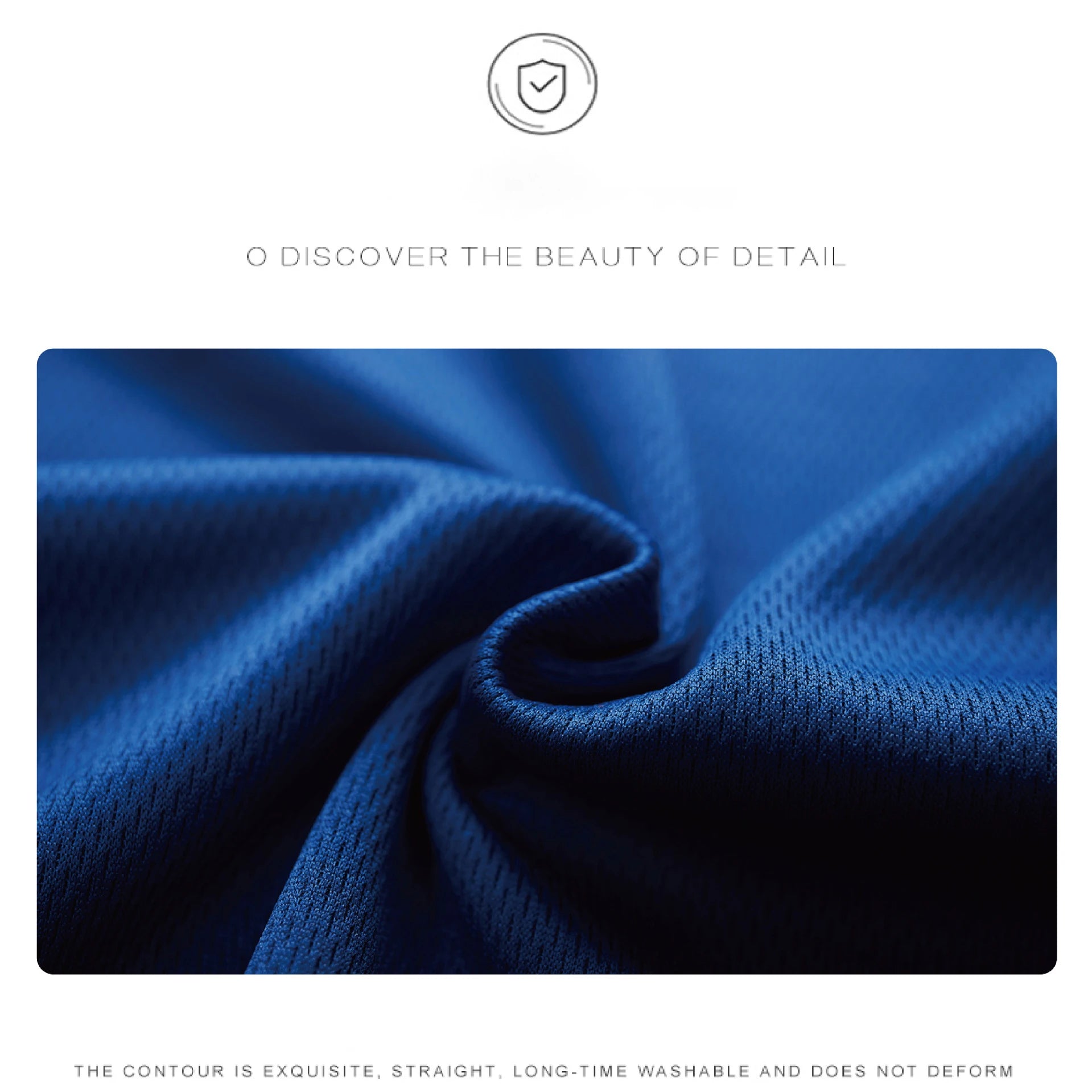 Men’s Summer Exercise T-Shirt – Breathable & Quick-Dry.