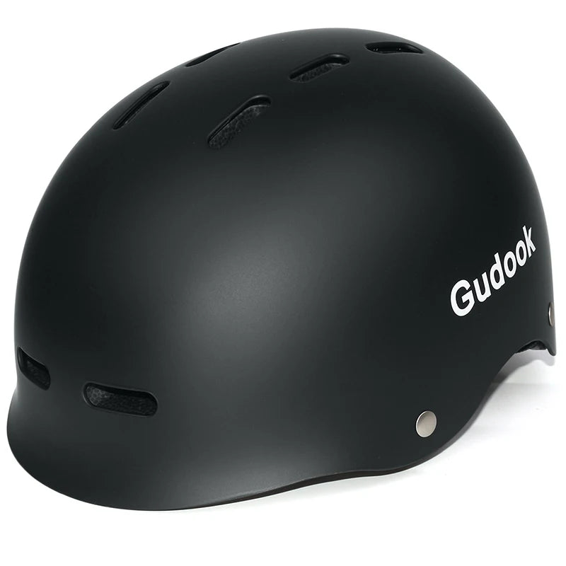 Adult Extra-Large Bike Helmet – Cycling & Skating.