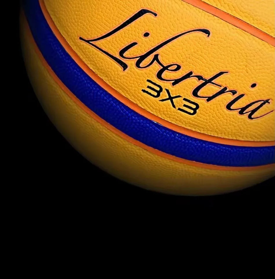 Molten 5000 3x3 PU Basketball – Official Size 7.