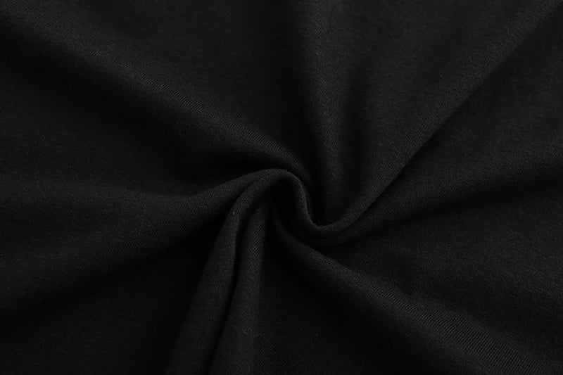 Men’s Y-Back Gym Tank Top – “Installing Muscles” Cotton Singlet.