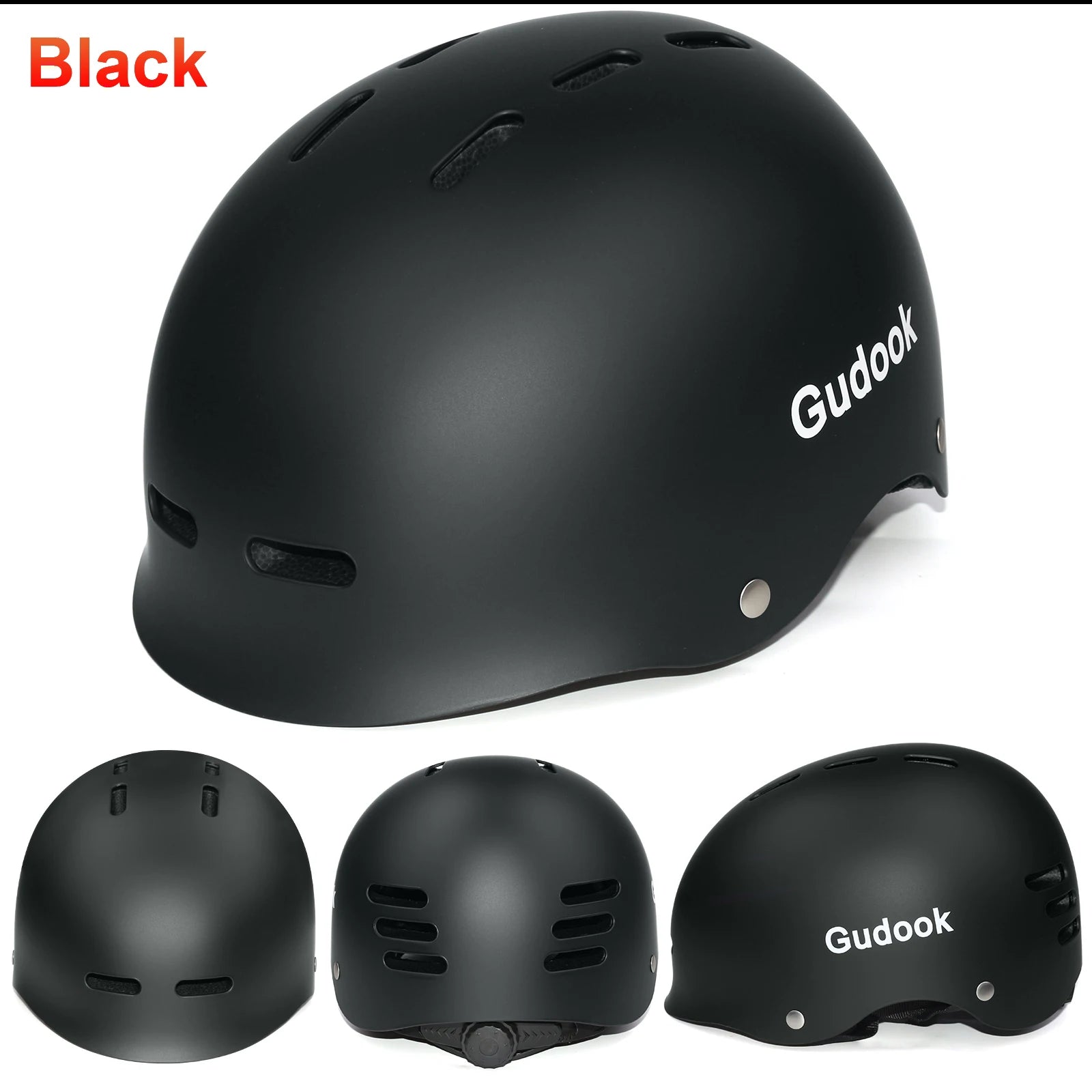 Adult Extra-Large Bike Helmet – Cycling & Skating.