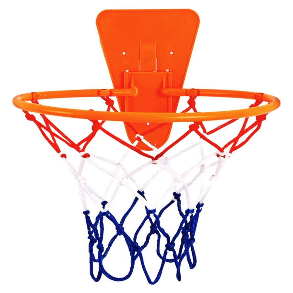 Kids’ Solid Silent Basketball – Lightweight & Elastic.