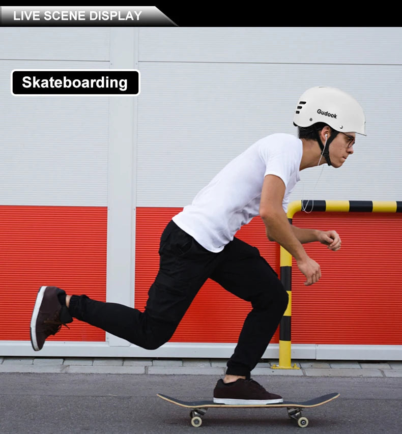 Adult Extra-Large Bike Helmet – Cycling & Skating.