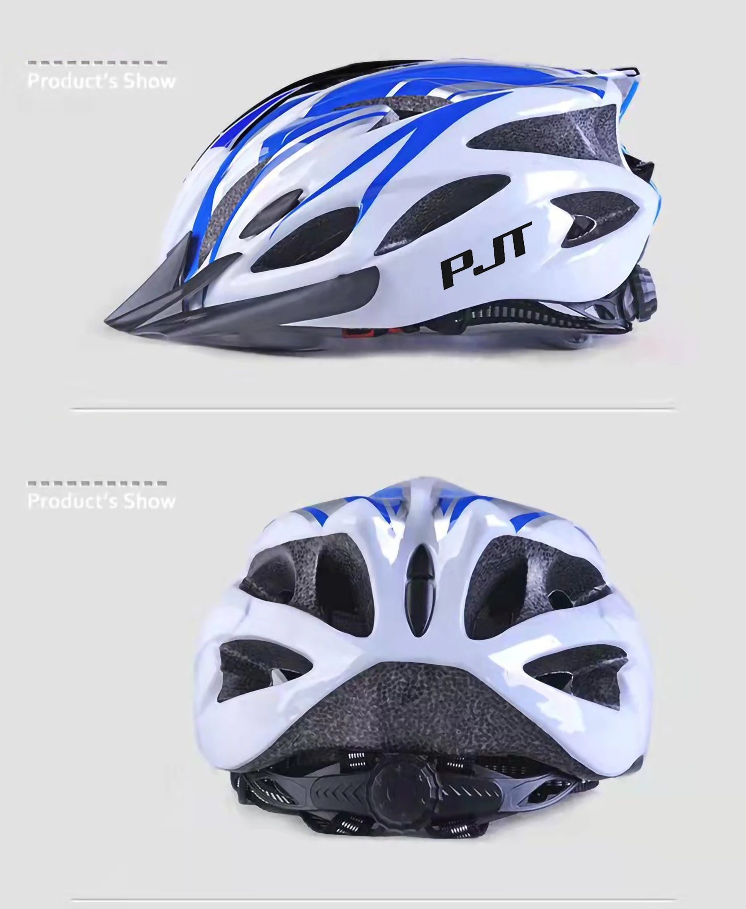PMT Lightweight Cycling Helmet – Men & Women.