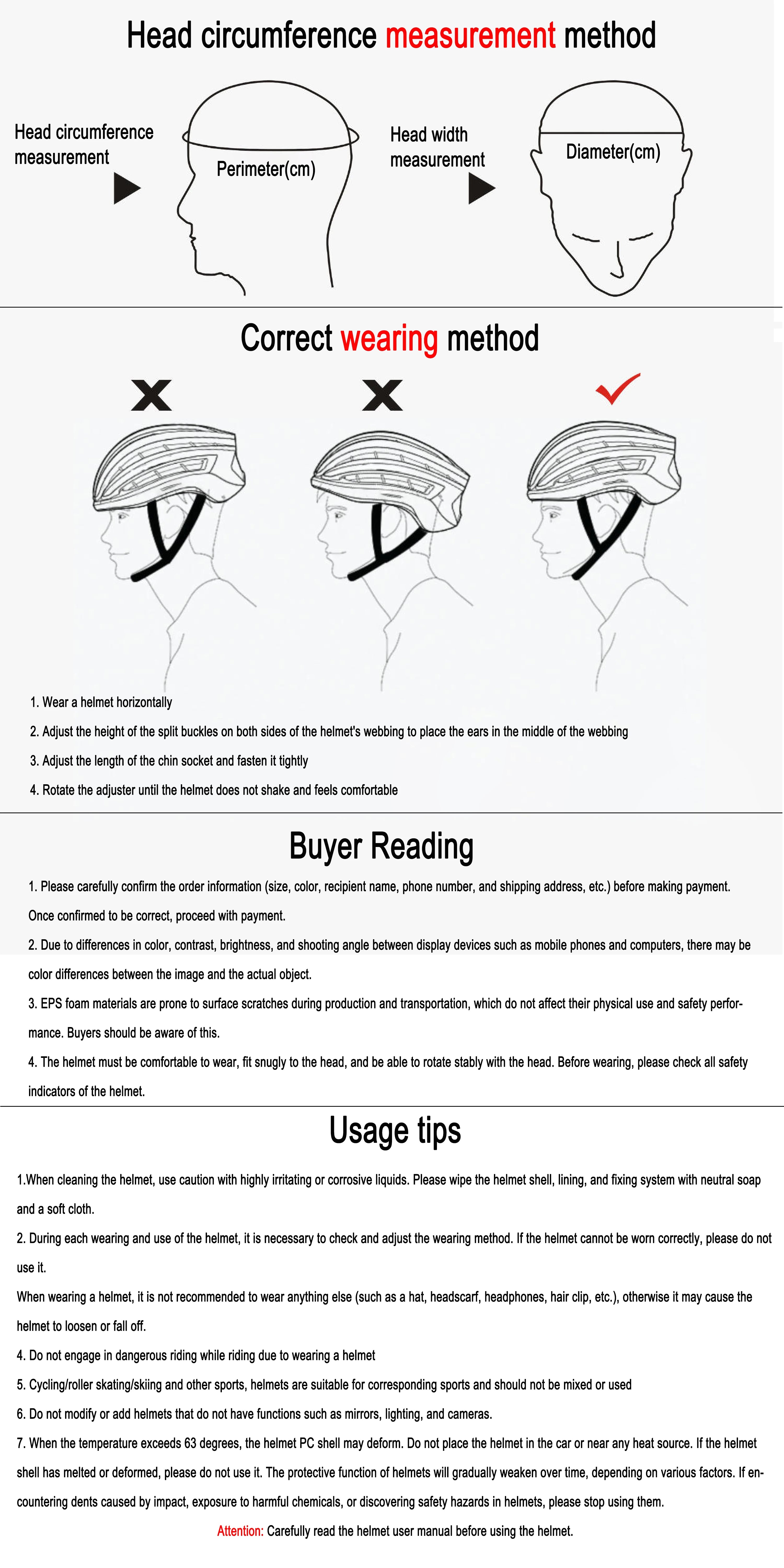 PJT Ultralight Cycling Helmet – For Men & Women.