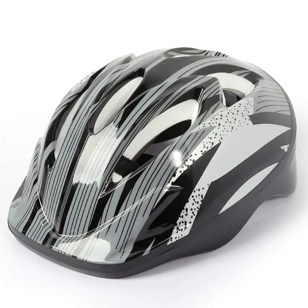 7-Piece Kids’ Protective Gear Set – Helmet, Knee & Elbow Pads.