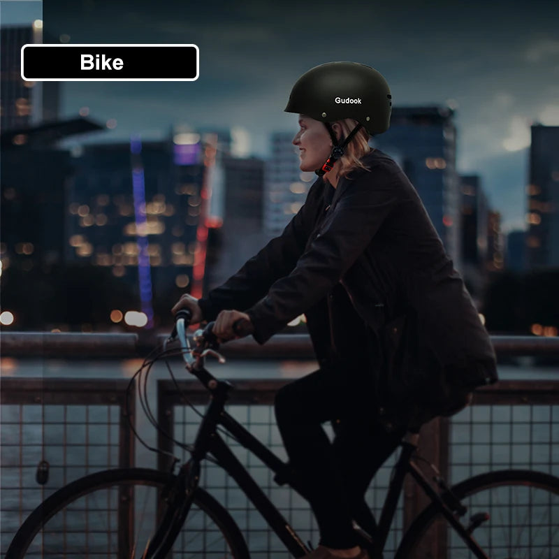 Adult Extra-Large Bike Helmet – Cycling & Skating.