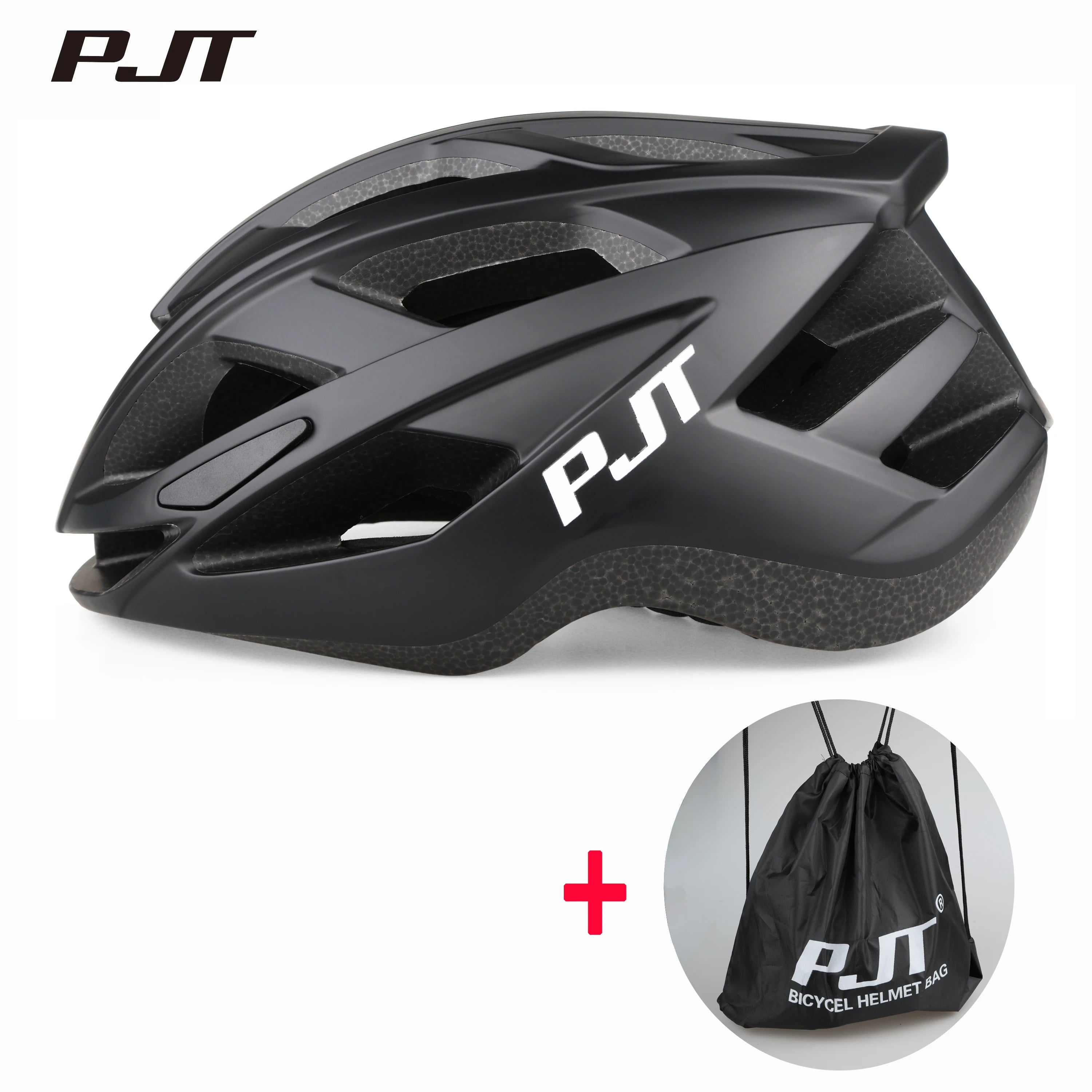 PJT Ultralight Cycling Helmet – For Men & Women.