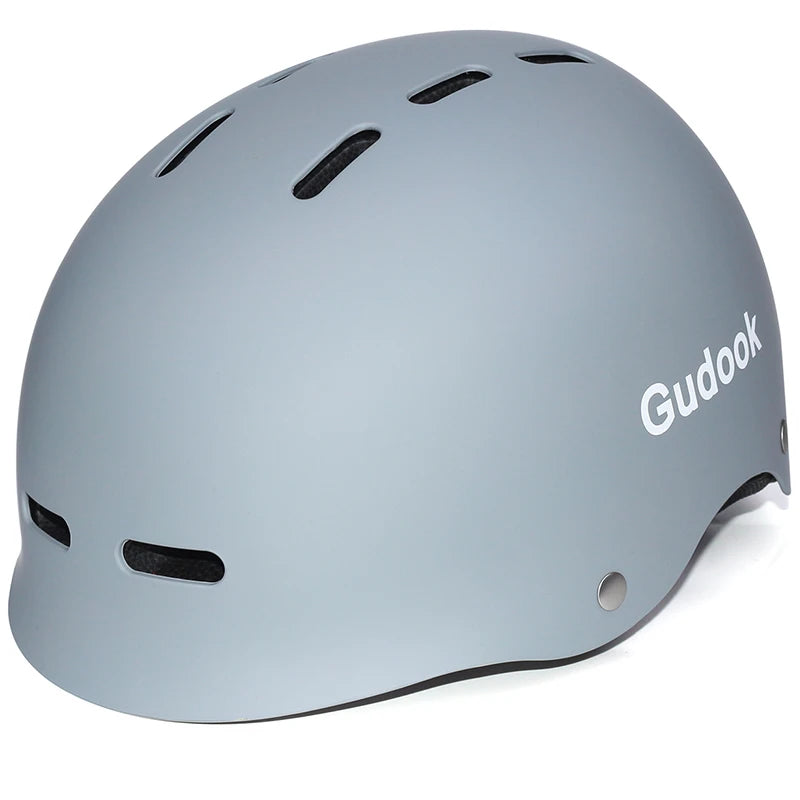 Adult Extra-Large Bike Helmet – Cycling & Skating.