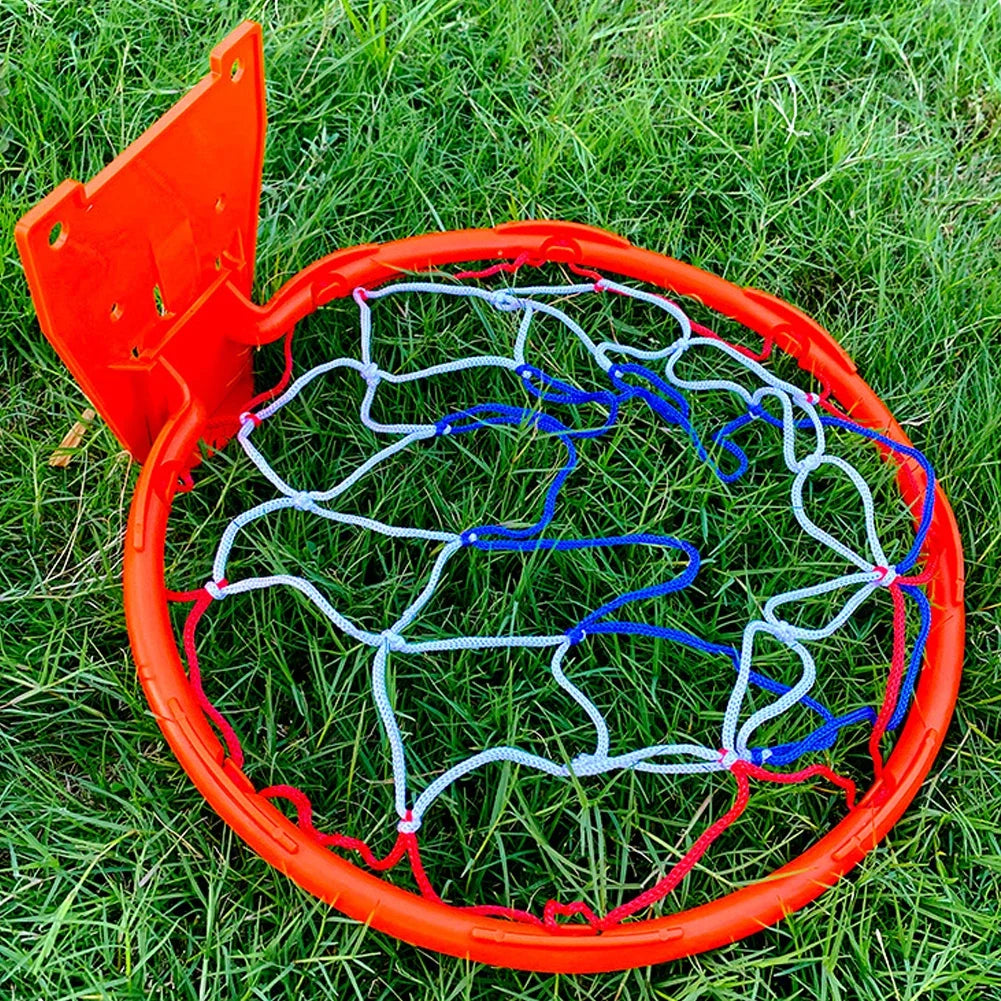 Kids’ Solid Silent Basketball – Lightweight & Elastic.