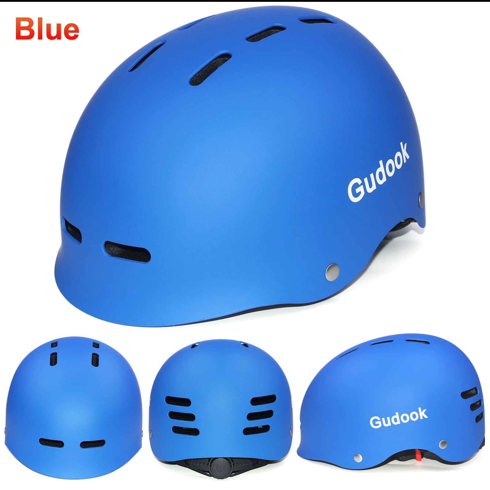 Adult Extra-Large Bike Helmet – Cycling & Skating.