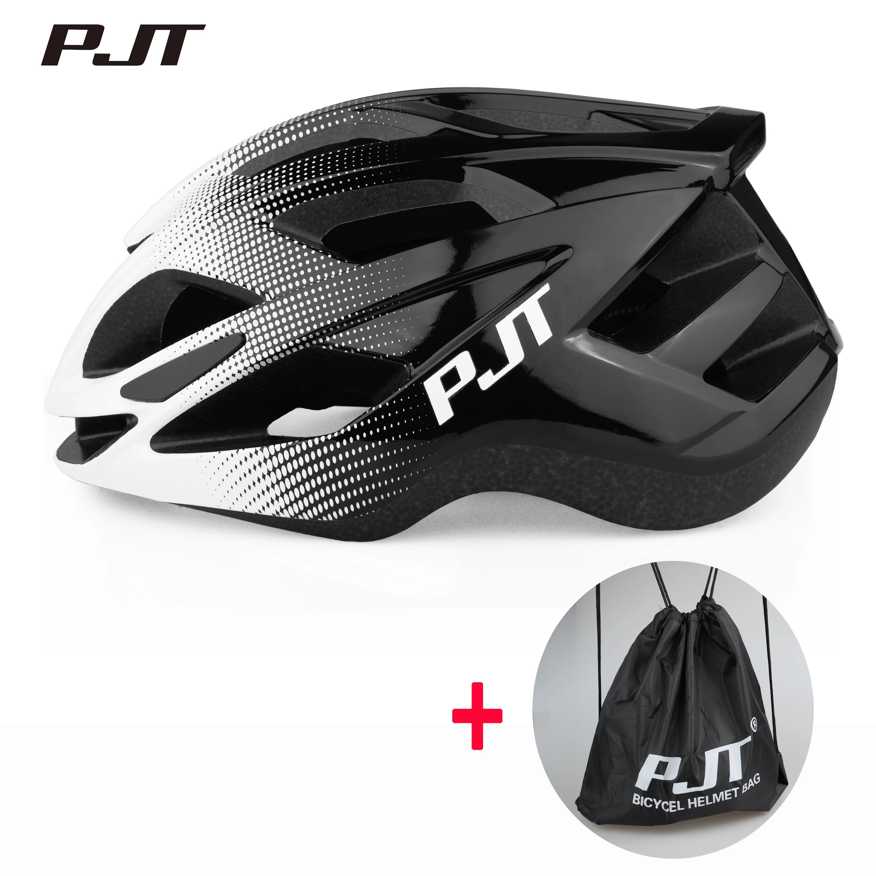 PJT Ultralight Cycling Helmet – For Men & Women.