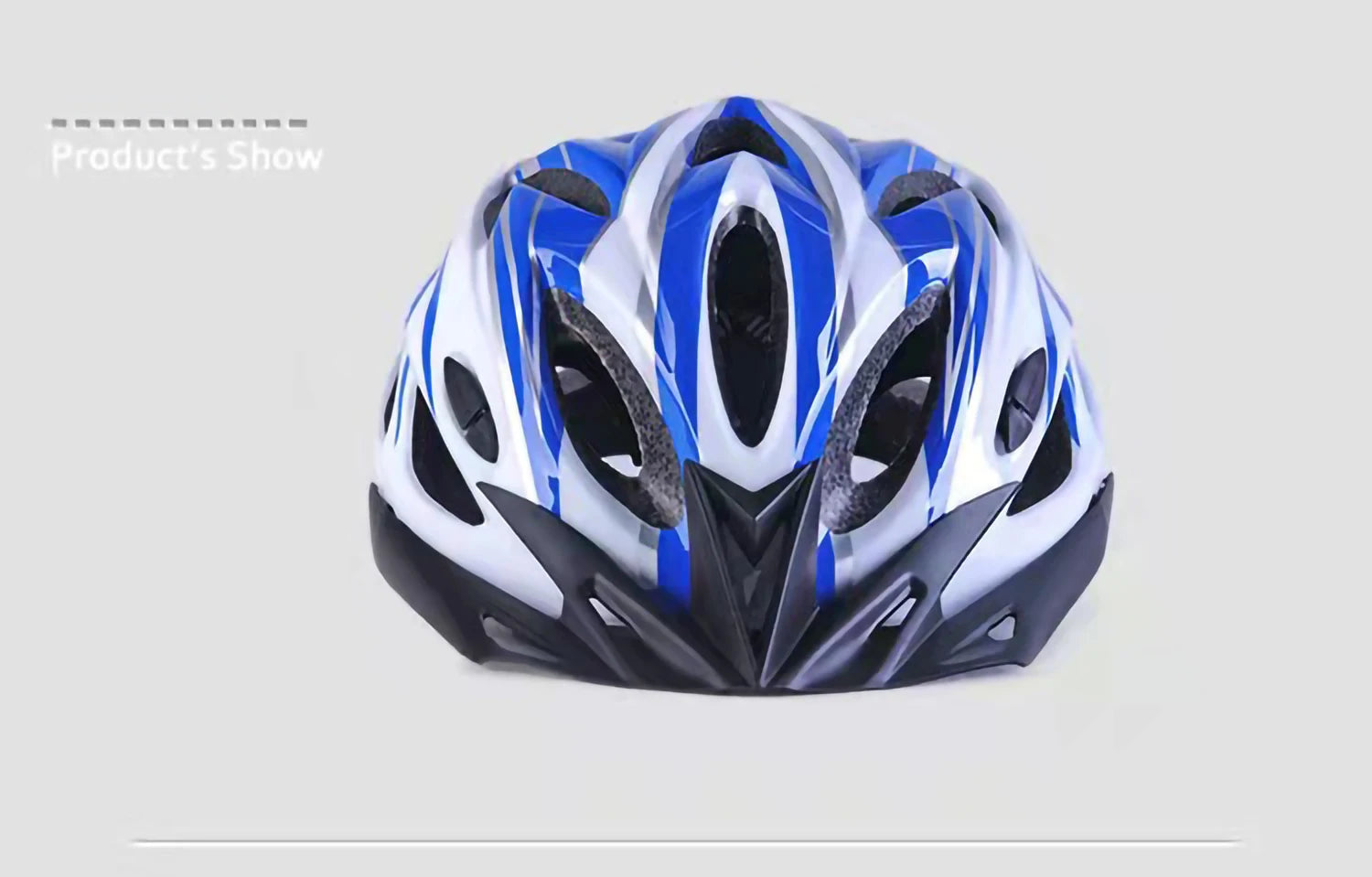 PMT Lightweight Cycling Helmet – Men & Women.