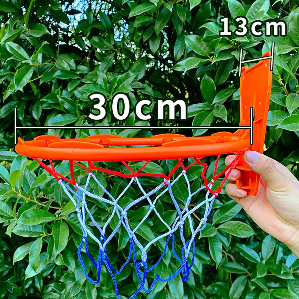 Kids’ Solid Silent Basketball – Lightweight & Elastic.
