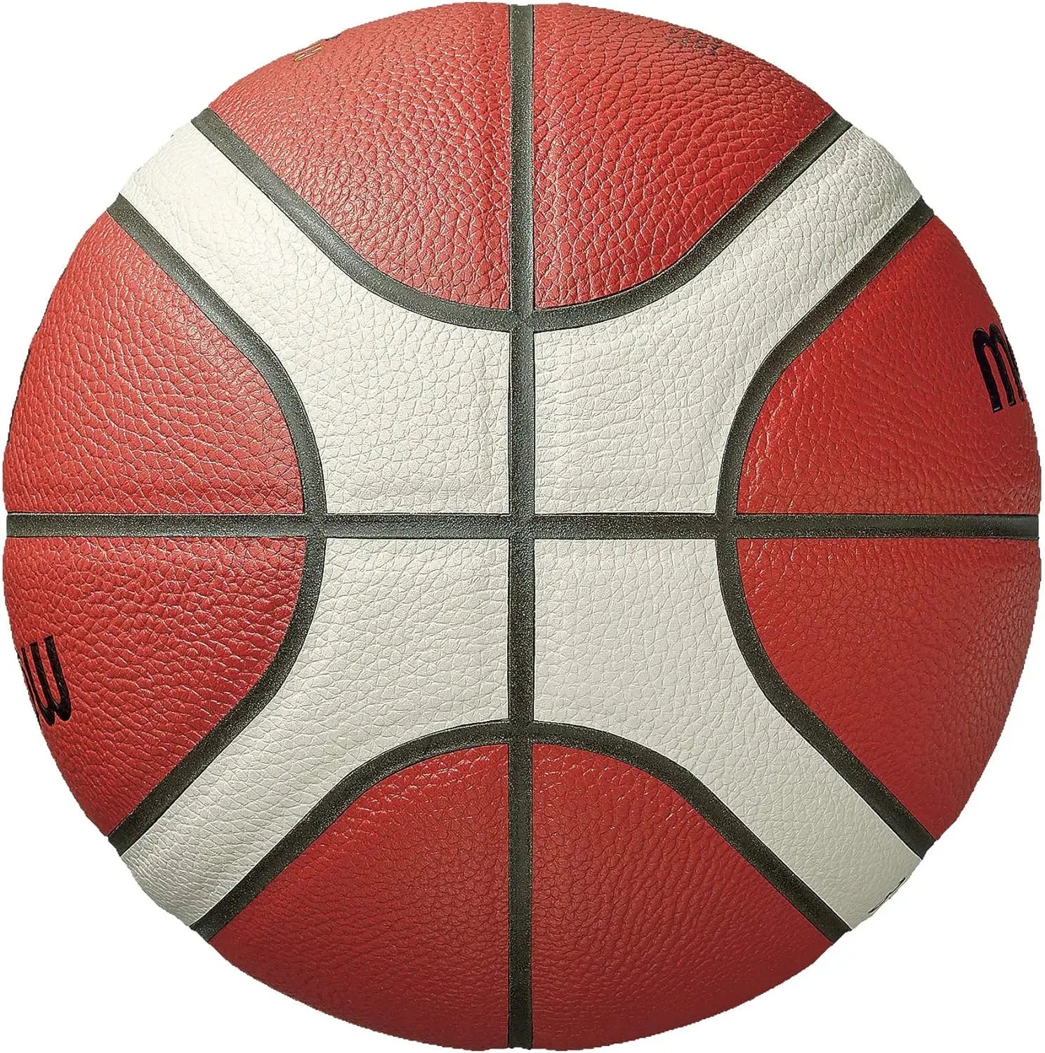 Molten BG4500/BG5000 PU Composite Basketball – 2-Tone.