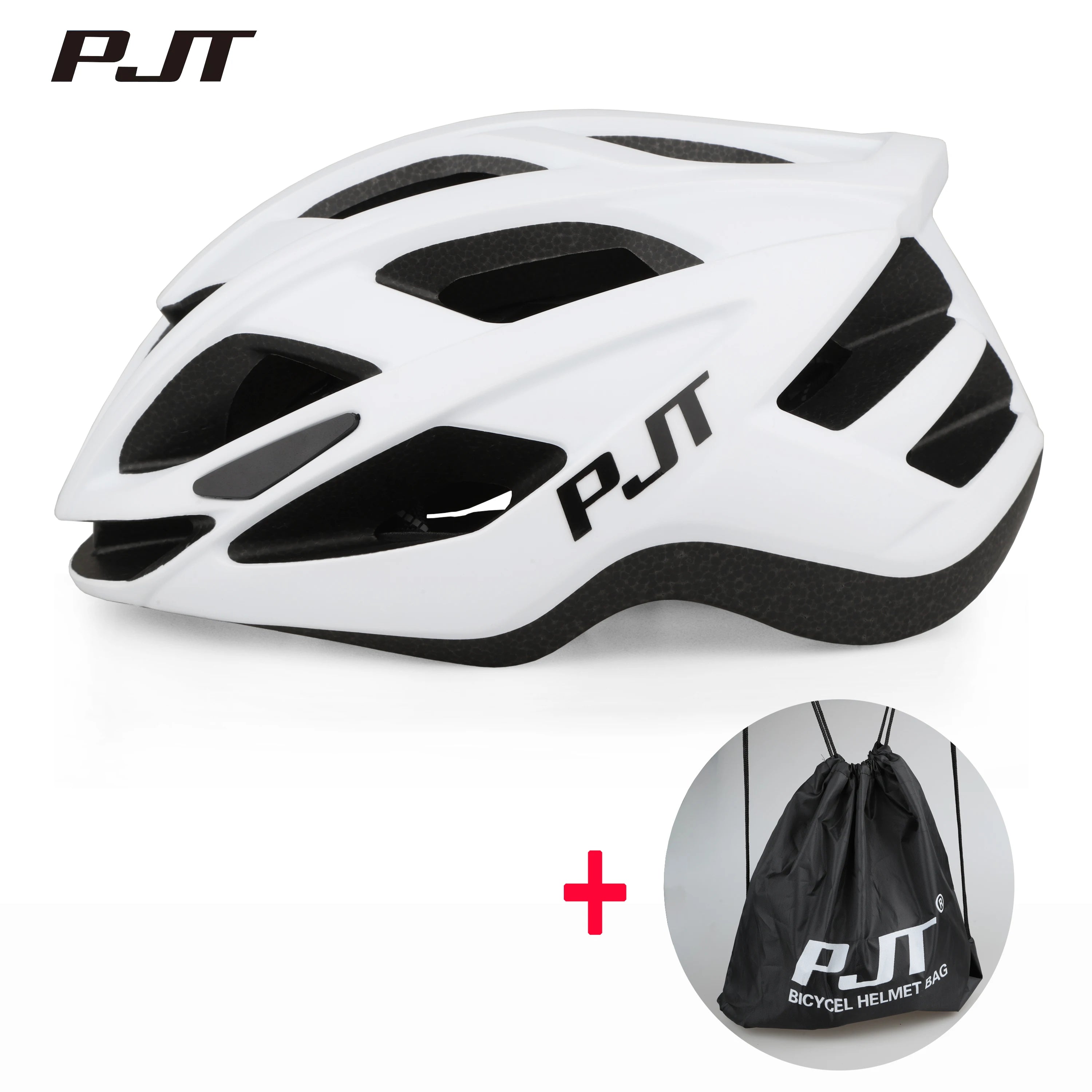 PJT Ultralight Cycling Helmet – For Men & Women.