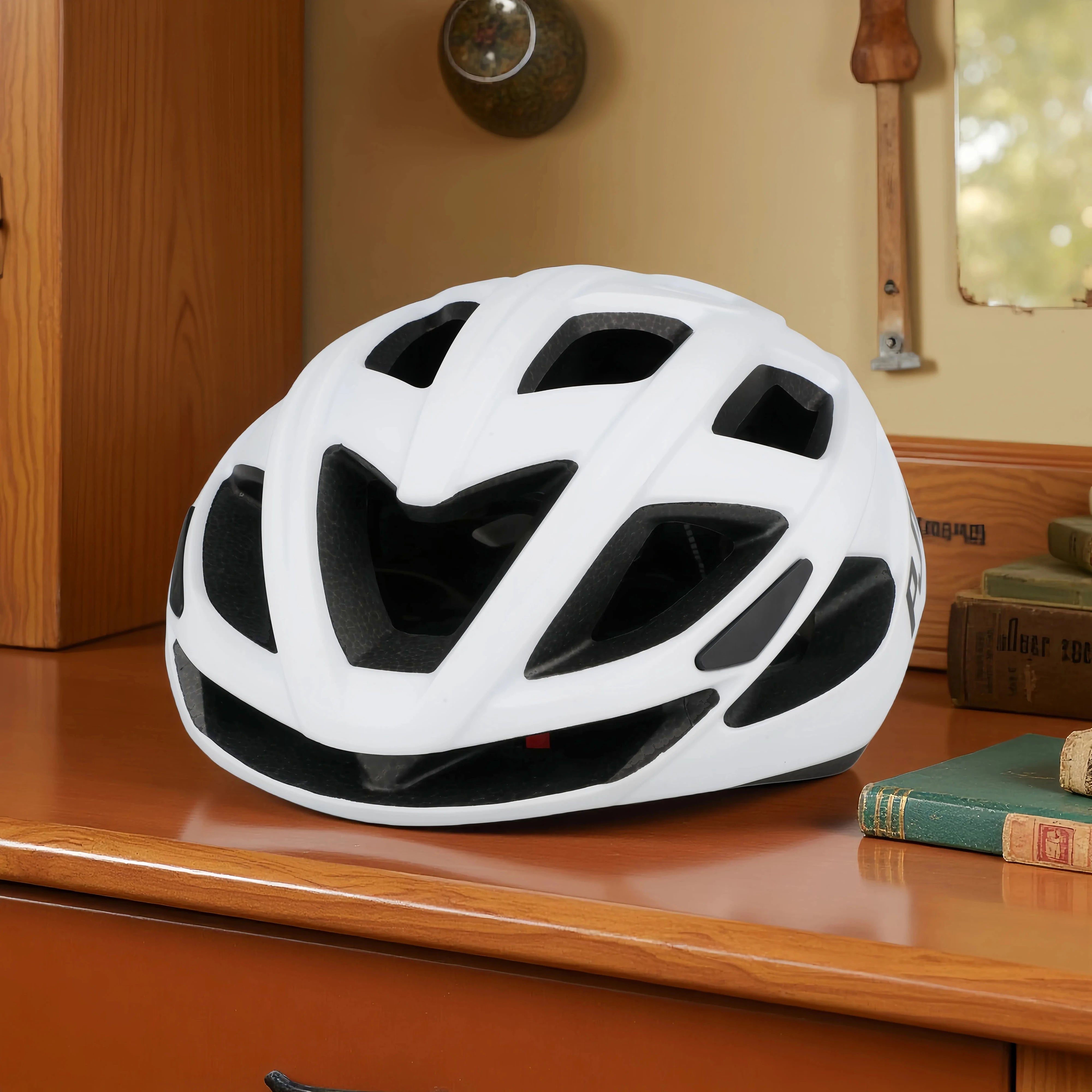 PJT Ultralight Cycling Helmet – For Men & Women.