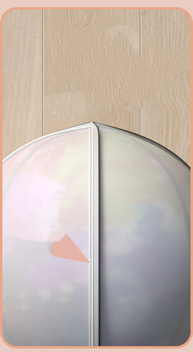 Indoor Silent Basketball – Soft, High-Elastic Foam.