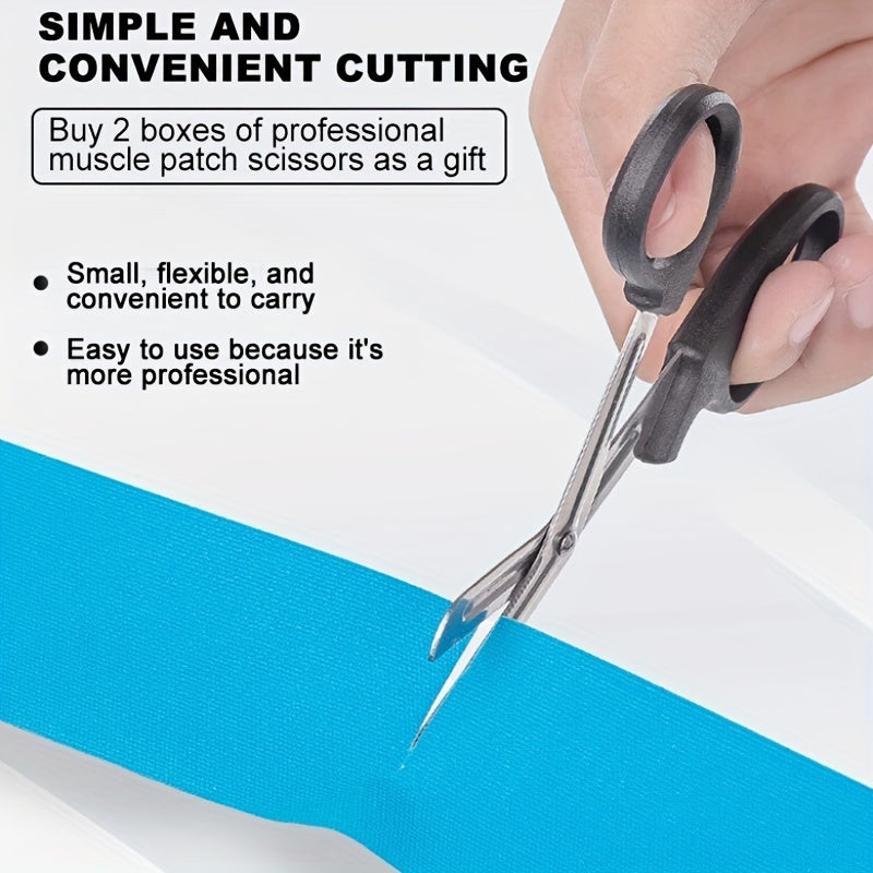 Kinesiology Sport Tape – 5cm x 5m.