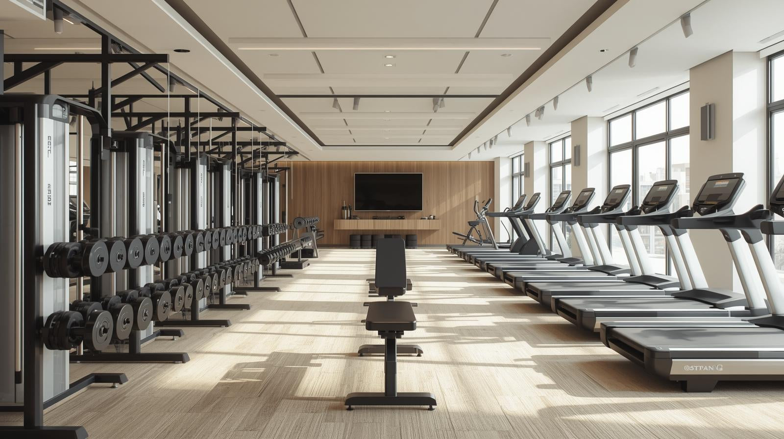 Train Harder. Perform Better.